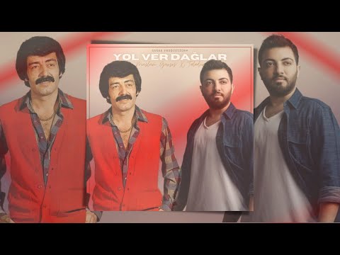 Müslüm Gürses X Taladro - Yol Ver Dağlar (House MİX)