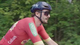 ORLEN Tour de Pologne Amatorów 2026 - podsumowanie
