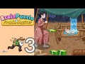Brain Puzzle Prank Master Level 3 Classroom Chaos Puzzle Brainpuzzle Prankmaster