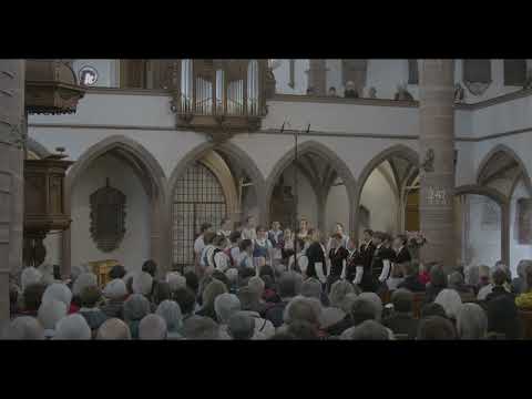 Mys Daheim - Jugendchor «jutz.ch», Schweiz - EJCF 2023