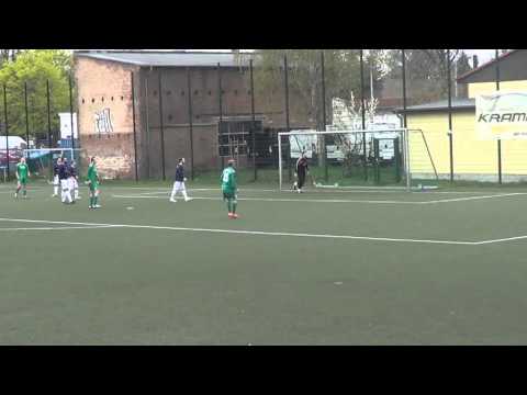 SV Buchholz - Berolina Mitte II