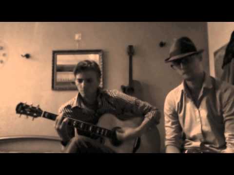 In The Graveyard Now - Pokey Lafarge