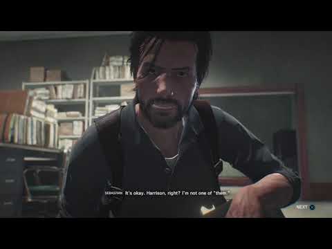 The Evil Within 2 (PS5 AT 60FPS) UNION CITY HALL - WALKTHROUGH PT 42 (BAHASA INDONESIA)