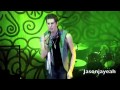 Jane's Addiction - Superhero [HD] LIVE