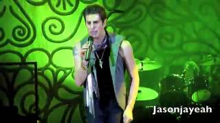 Jane's Addiction - Superhero [HD] LIVE