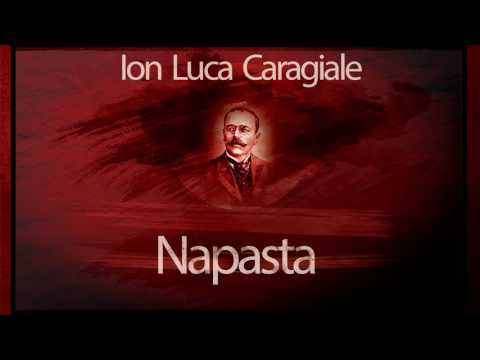 Napasta (1964) - Ion Luca Caragiale #teatruaudio #teatruradiofonic #teatruonline #teatruvechi