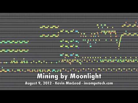 Mining By Moonlight