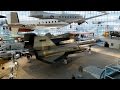 Lockheed SR-71 Blackbird (Faster Than A Bullet ...