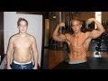 AWESOME BODY MALE TRANSFORMATION ...