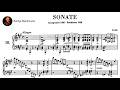 Franz Schubert - Piano Sonata No. 20, D. 959 (1828) {Haebler}