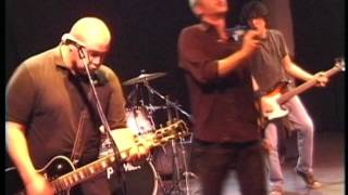 Buitres en 1998, épocas de Rantifusa