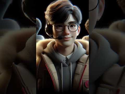 YouTube Thumbnail