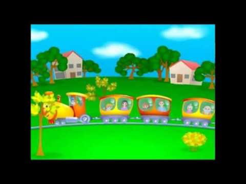 No expresso viajamos