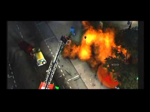 Fire Department