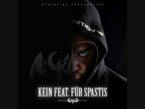 Al-Gear feat. BTM Squad - Deutscher Hip-Hop nur ein Fake (KFFS Bonustrack)