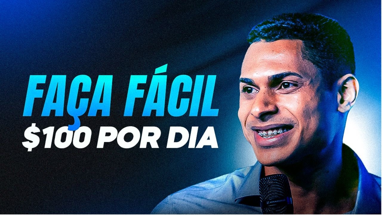 COMO VENDER RÁPIDO EM DÓLAR (AULA PRÁTICA PARA GANHAR EM DÓLAR)