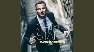 Meet Me Downtown Tonight (Möt mig i Gamla Stan / English Original Version)