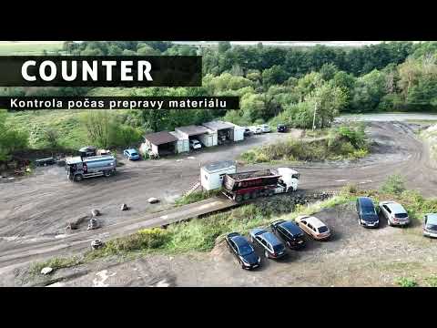 Systém BuildiBox na výstavbe rýchlostnej cesty R1 Banská Bystrica – Slovenská Ľupča