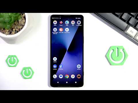 SONY Xperia 1 VII – How to Close Background Apps