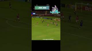 Gol do Bragantino - Jhon Jhon (Noroeste 0x1 RB Bragantino) Paulistão 11/01/2026