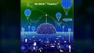 [2001] Geodezik – Twinkle [Full Album]