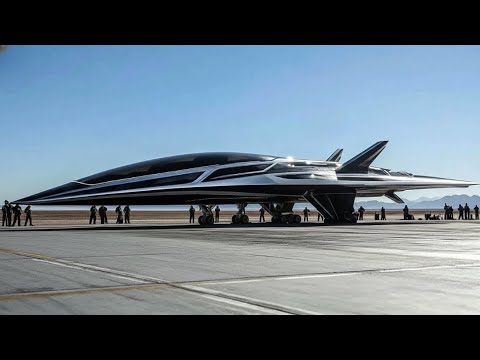 Rusija testira svoj novi divovski nadzvučni borbeni avion vrijedan 13 milijardi dolara