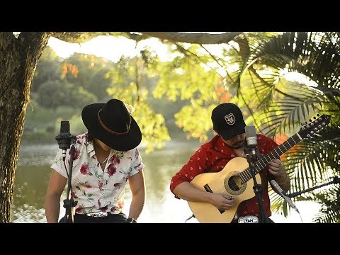 Mayck e Lyan - MÃE