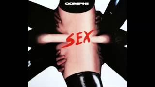 Oomph! - Sex (Angel Grinder Remix)