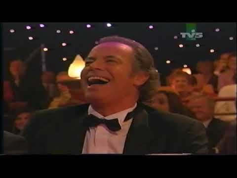 Le plus grand cabaret du monde - Patrick Sébastien et plusieurs invités