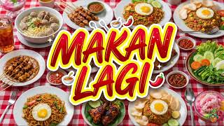 Download lagu MAKAN LAGI | Kapan aku bisa kurus lagi?! | DJ Agung mp3