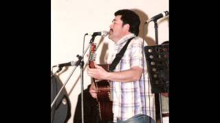 sergio vega -   se me cierra el mundo en vivo