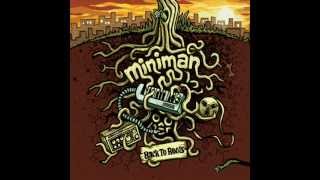 Miniman Back to roots - Inna di dance