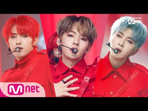 [OnlyOneOf - sage] Comeback Stage | M COUNTDOWN 191031 EP.641