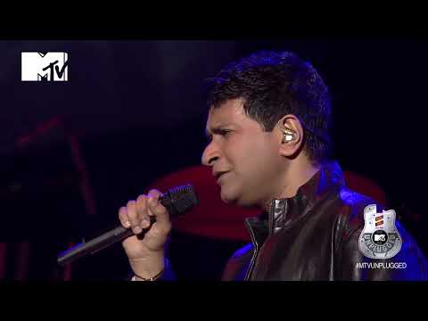 Tadap Tadap ke unplugged By kk, Sajan Mishra