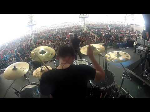 FILTER - Take A Picture [Live @ BUZZFEST 2017] - CHRIS REEVE DUM CAM