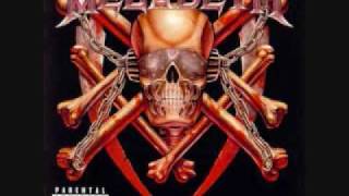 Megadeth - The Skull Beneath The Skin (Demo) (REMIXED &amp; REMASTERED) (LOUD RECORDS)