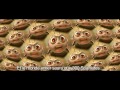Mash Up Bande Annonce 300 Pattes