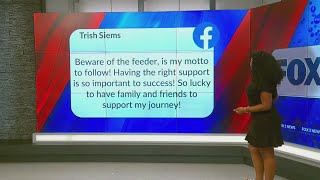 Blair's Social Second: Do yours derail your weight loss goals