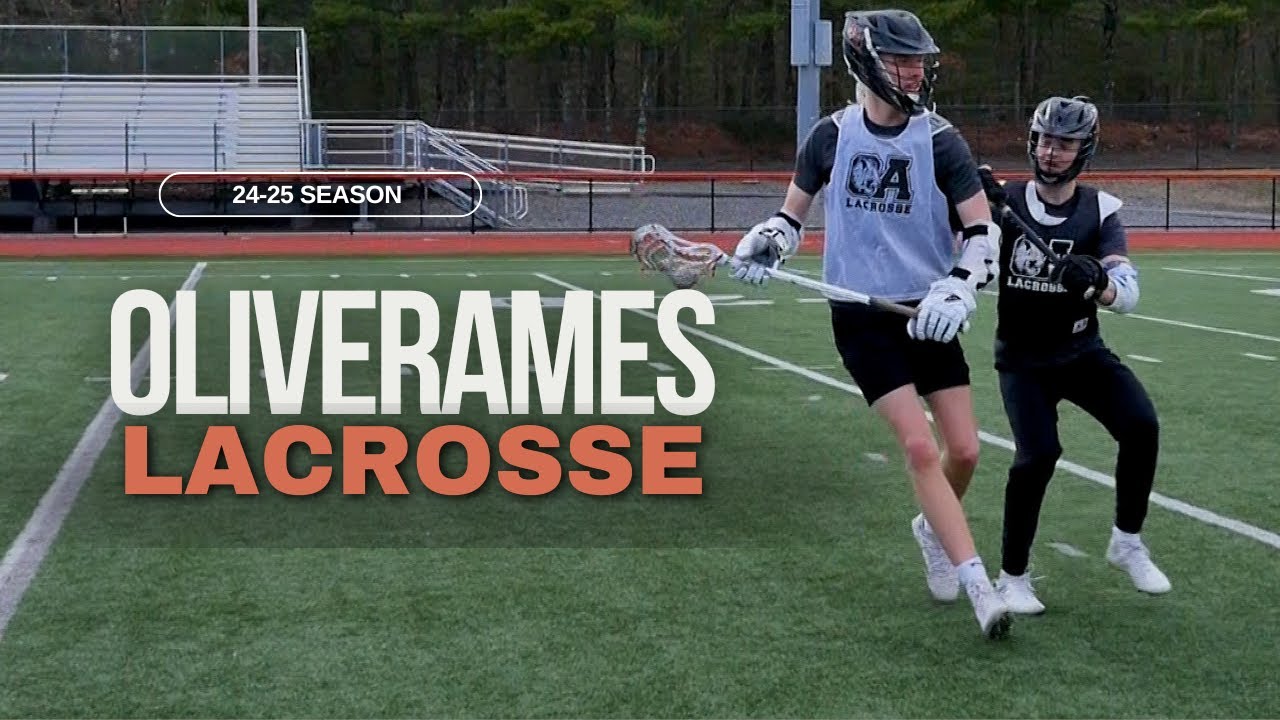 OA Boys Lacrosse 2025 Preview