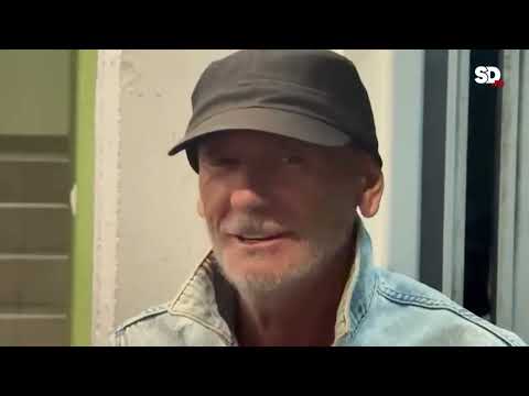 “Krmak jedan” Lepi Mića nagazio Asmina - spreman da ga raskrinka