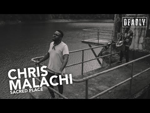 Chris Malachi 'Sacred Place' // S7 DEADLY Performance