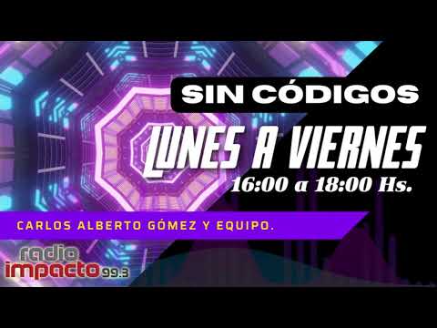 RIVER vs SARMIENTO + UNION vs BOCA- Radio Impacto Córdoba - 15-03-2026