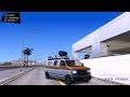 GTA V Declasse Burrito News для GTA San Andreas видео 1