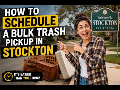 Understanding Planos Bulk Trash Pickup A Beginners Essential Overview