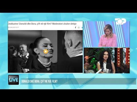 Nga shtatzënia e Bora Zemanit tek ndarja e Kiarës dhe Luizit -Shqipëria Live 27 Qershor 2023