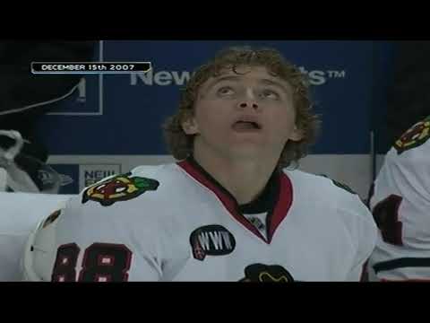 NHL   Dec.11/2009   Chicago Blackhawks - Buffalo Sabres