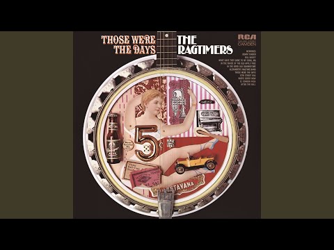 Alexander's Ragtime Band