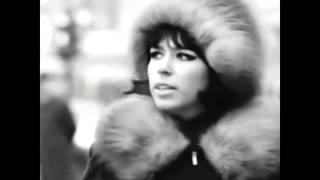 Alexandra &quot;Grau zieht der Nebel - Tombe la Neige&quot;