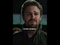 Oliver and Diggle meet their kids from the future #shorts