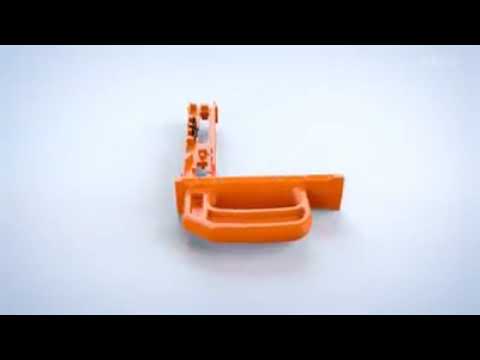 Blum. MINIFIX 65,3300